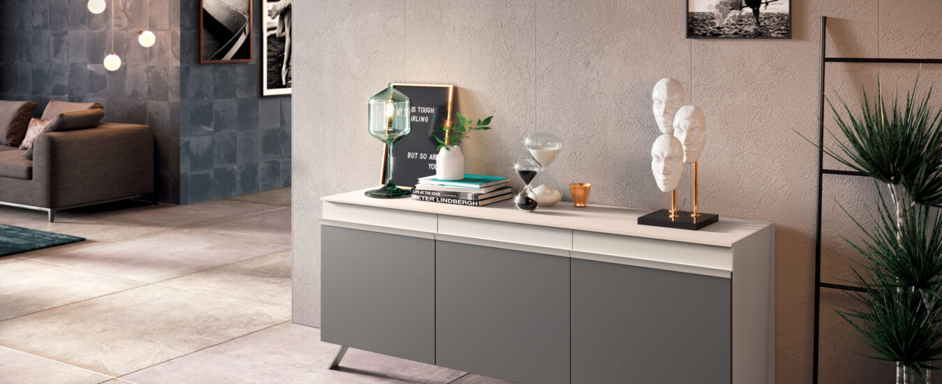 Complemento d'arredo moderno Complemento d'arredo