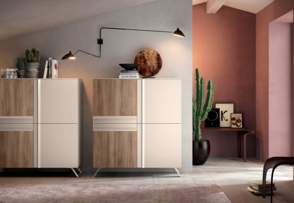 Armadio doppio Armadio doppio