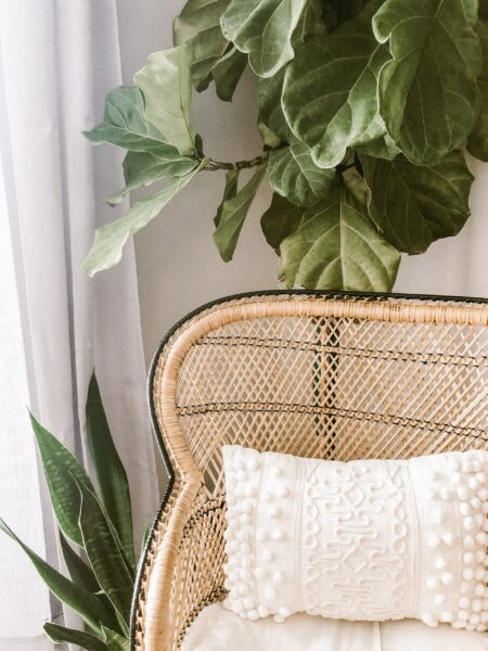 Boho chic sedia Boho chic sedia