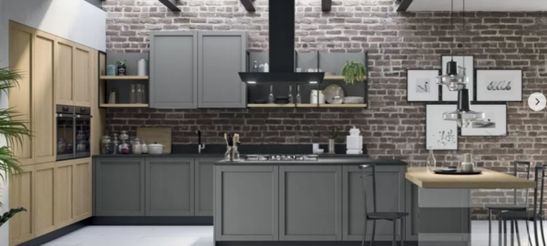 arredamento industrial